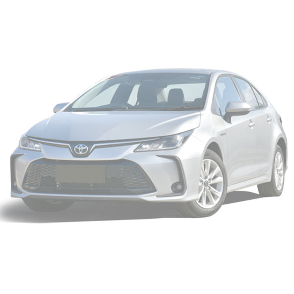 COROLLA-HYBRID فلاشر هوشمند خودرو فلاش مکس مخصوص خودرو تویوتا کرولا هیبرید - Image 1