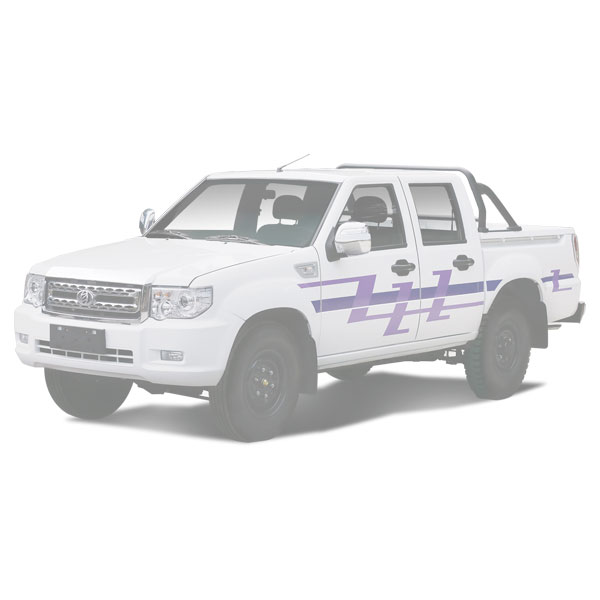 KAROON-1 فلاشر هوشمند خودرو فلاش مکس مخصوص خودرو کامیونت کارون - Image 1