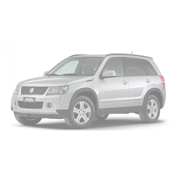 VITARA-1 فلاشر هوشمند خودرو فلاش مکس مخصوص خودرو سوزوکی گرند ویتارا - Image 1